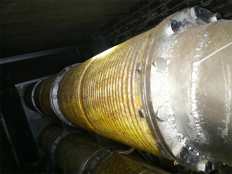 高效電磁熱風(fēng)機(jī)組