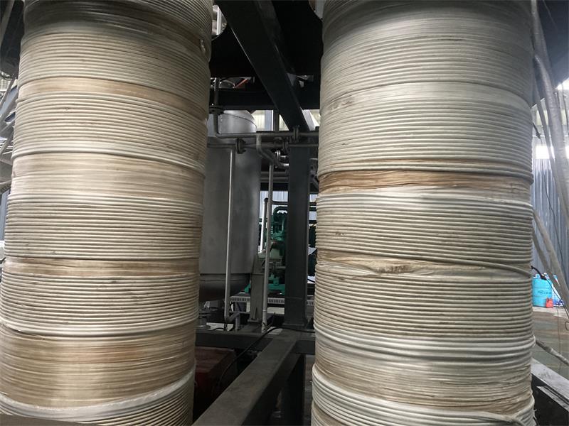 什么樣的廢塑裂解煉油加熱裝置，竟然需要十幾萬一套？1.jpg