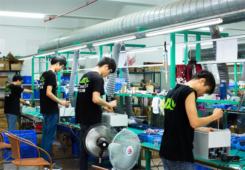 義利兼顧，變頻電磁加熱設備廠家——江信電子的發(fā)展之路！.jpg