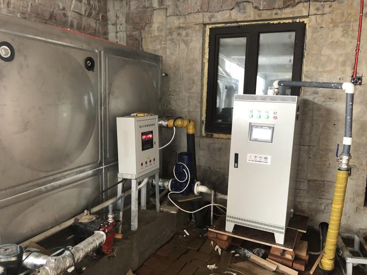 淺談燃氣電磁鍋爐工廠掀起一場節能環保的風波.jpg