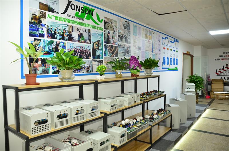 北京暖通供熱展圓滿落幕，江信電子與您相約再會內蒙古！.jpg