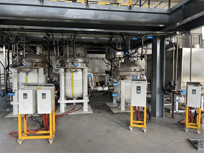 分析電磁鍋爐大氣污染物排放標準趨嚴.jpg