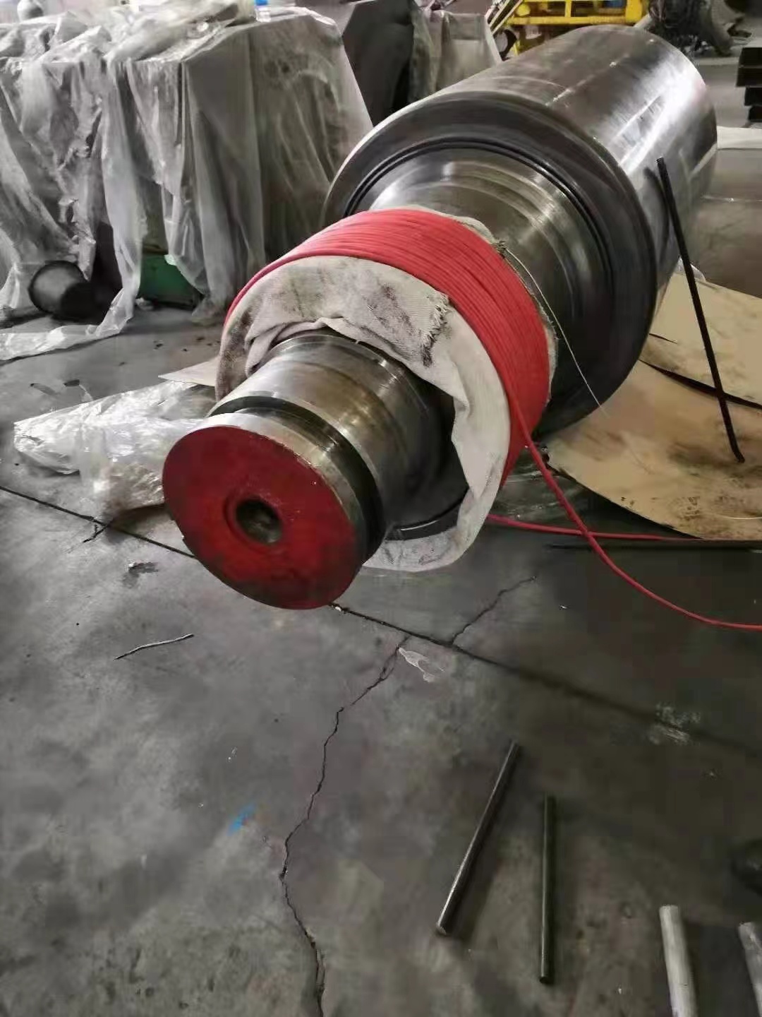 軸承電機(jī)電磁感應(yīng)加熱器