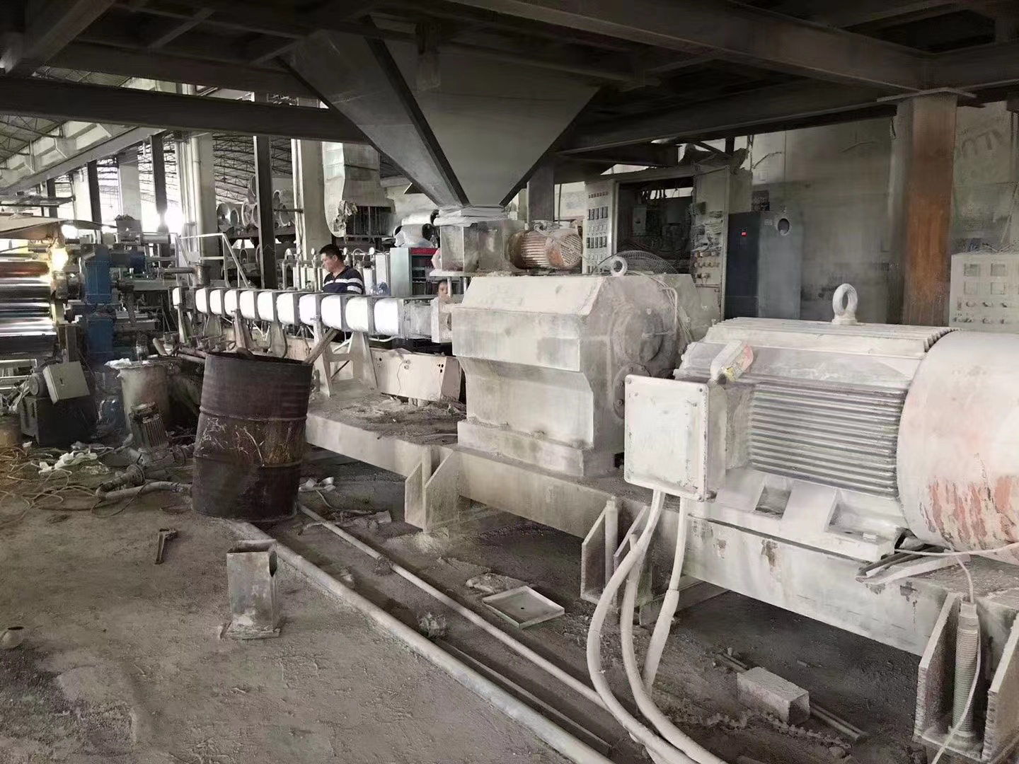 塑料擠出機(jī)電磁感應(yīng)加熱器 塑料擠出機(jī)電磁感應(yīng)加熱器